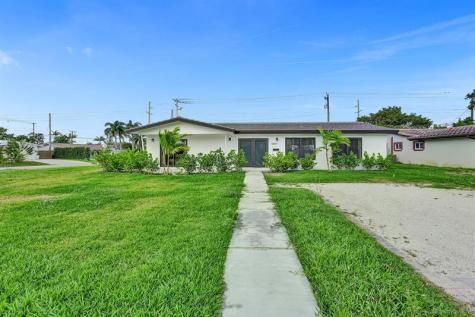 5501 NE 18th Terrace Fort Lauderdale FL 33308