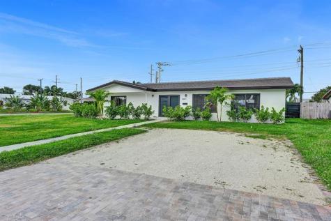 5501 NE 18th Terrace Fort Lauderdale FL 33308