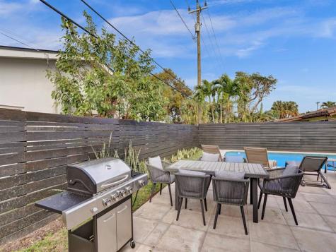 5501 NE 18th Terrace Fort Lauderdale FL 33308