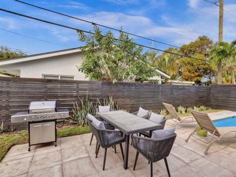 5501 NE 18th Terrace Fort Lauderdale FL 33308