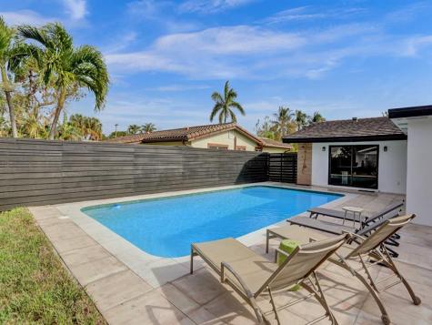 5501 NE 18th Terrace Fort Lauderdale FL 33308