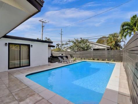 5501 NE 18th Terrace Fort Lauderdale FL 33308