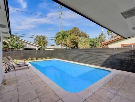 5501 NE 18th Terrace Fort Lauderdale FL 33308
