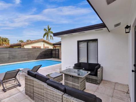 5501 NE 18th Terrace Fort Lauderdale FL 33308