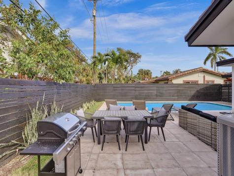 5501 NE 18th Terrace Fort Lauderdale FL 33308