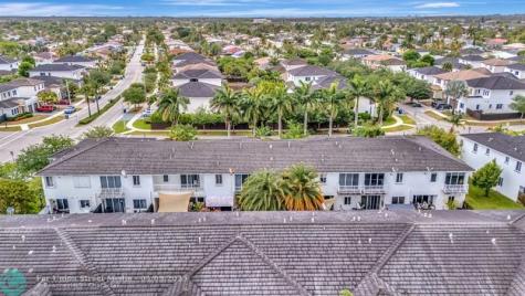 17624 SW 149th Place Miami FL 33187