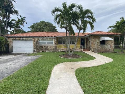 14131 NW 3rd Avenue Miami FL 33168