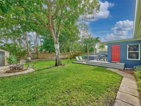 801 NE 15th Street Fort Lauderdale FL 33304