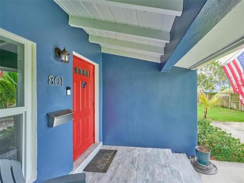 801 NE 15th Street Fort Lauderdale FL 33304