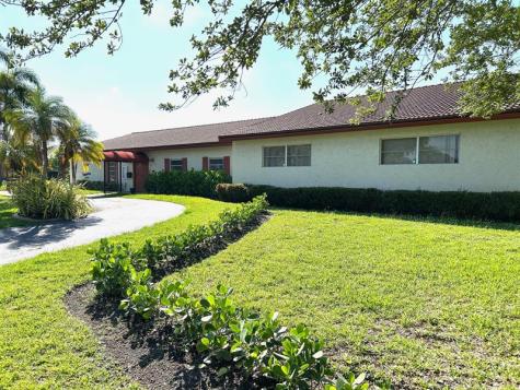 7100 NW 106th Avenue Tamarac FL 33321
