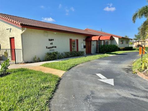 7100 NW 106th Avenue Tamarac FL 33321