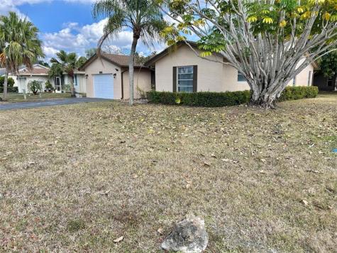 7100 NW 106th Avenue Tamarac FL 33321