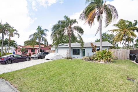 3251 NW 65th Street Fort Lauderdale FL 33309