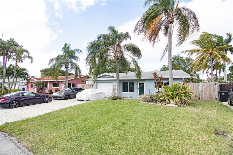 3251 NW 65th Street Fort Lauderdale FL 33309