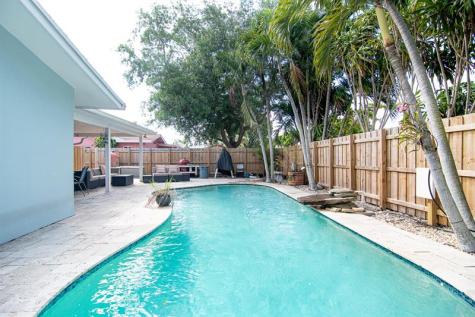 3251 NW 65th Street Fort Lauderdale FL 33309