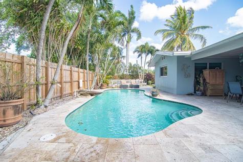 3251 NW 65th Street Fort Lauderdale FL 33309