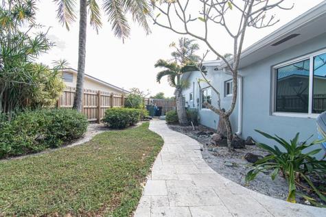 3251 NW 65th Street Fort Lauderdale FL 33309