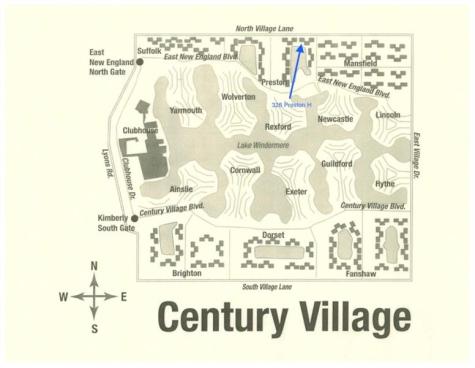 326 Preston H Boca Raton FL 33434