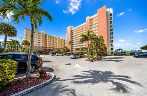 1391 S Ocean Boulevard Pompano Beach FL 33062