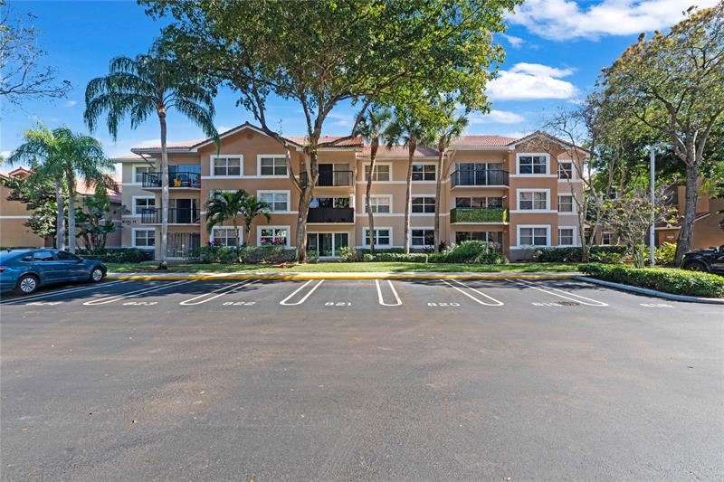 8801 Wiles Road Coral Springs FL 33067