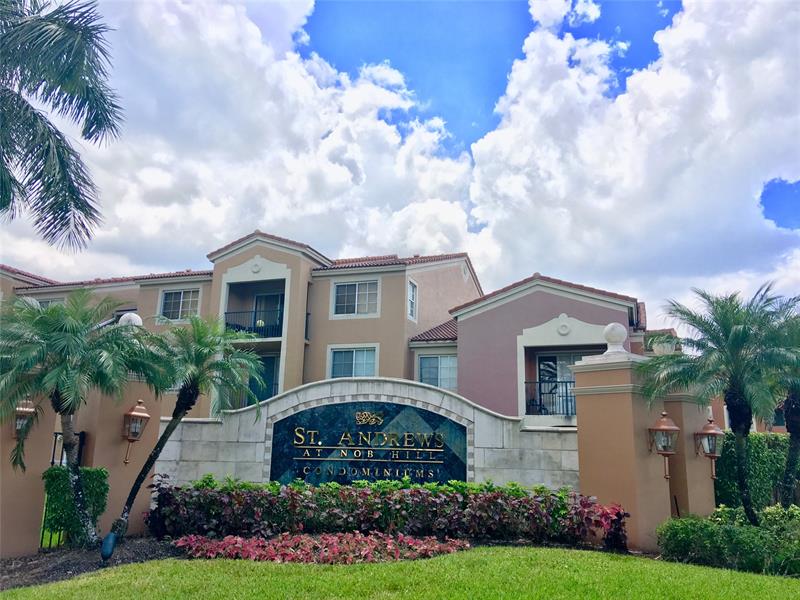 7950 N Nob Hill Road Tamarac FL 33321