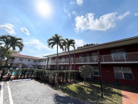 3100 Coral Springs Drive Coral Springs FL 33065