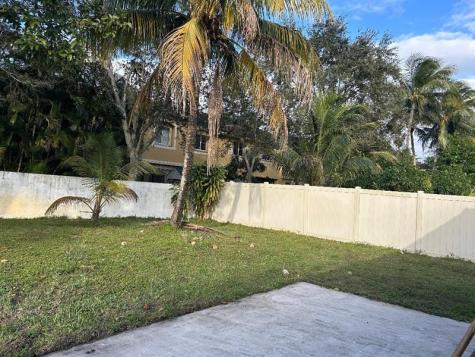 9095 SW 20th Street Miramar FL 33025