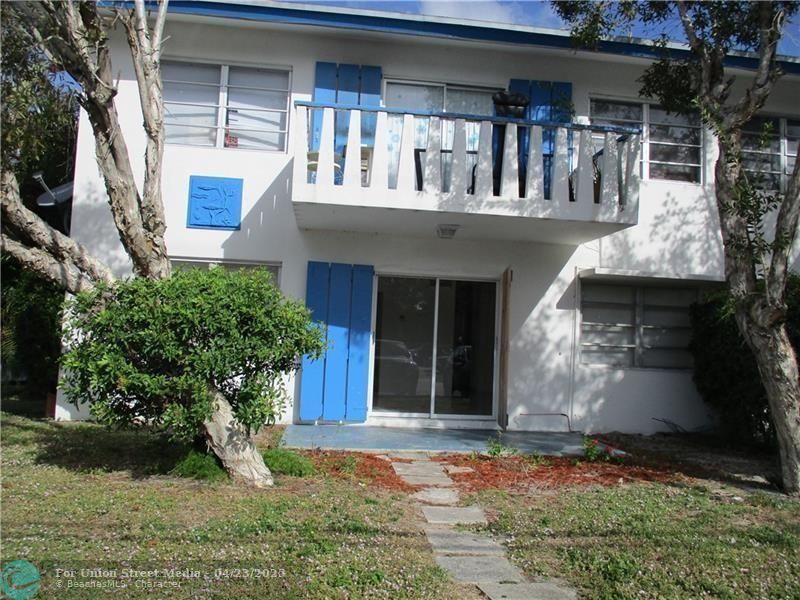 2361 NE 10th Street Pompano Beach FL 33062
