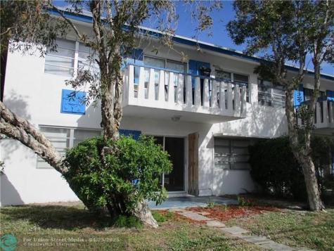 2361 NE 10th Street Pompano Beach FL 33062