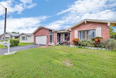 9802 NW 75th Court Tamarac FL 33321
