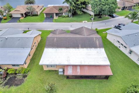 9802 NW 75th Court Tamarac FL 33321