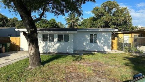 1712 NW 7th Avenue Fort Lauderdale FL 33311