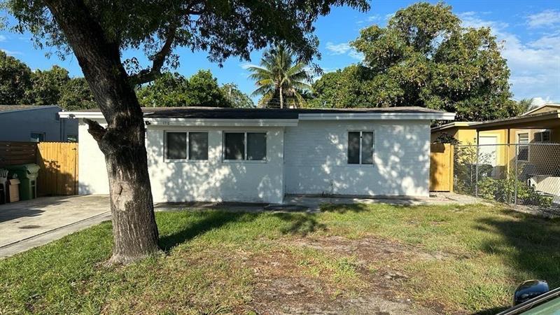 1712 NW 7th Avenue Fort Lauderdale FL 33311
