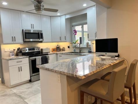 4021 N Cypress Drive Pompano Beach FL 33069