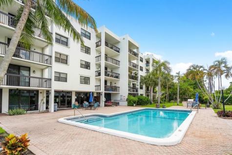 2707 NE 14th Street Causeway Pompano Beach FL 33062