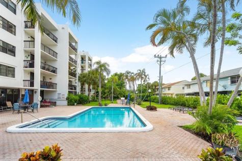 2707 NE 14th Street Causeway Pompano Beach FL 33062