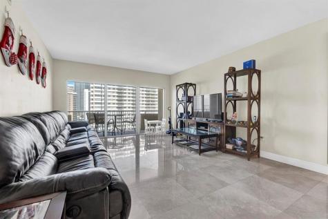 1980 S Ocean Drive Hallandale Beach FL 33009