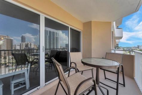 1980 S Ocean Drive Hallandale Beach FL 33009