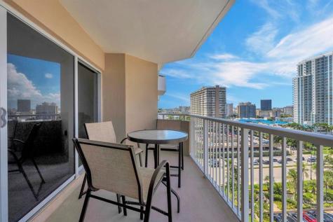1980 S Ocean Drive Hallandale Beach FL 33009