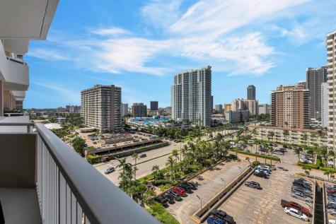 1980 S Ocean Drive Hallandale Beach FL 33009