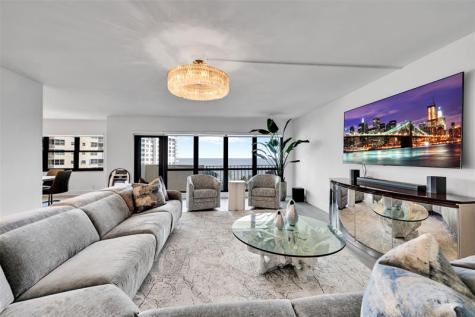 5100 N Ocean Boulevard Lauderdale By The Sea FL 33308