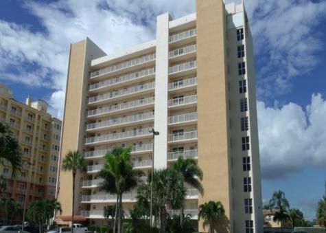 1391 S Ocean Boulevard Pompano Beach FL 33062