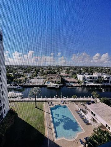 1391 S Ocean Boulevard Pompano Beach FL 33062