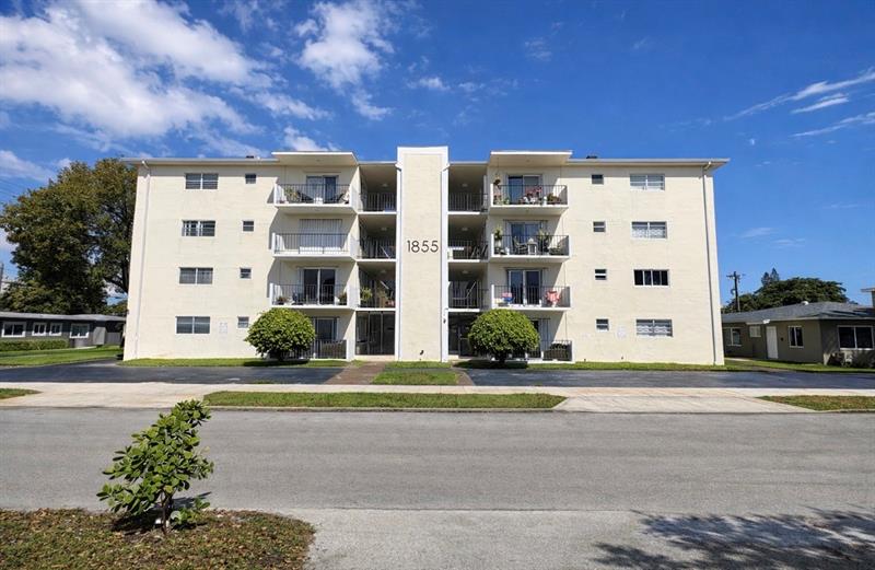 1855 Plunkett Street Hollywood FL 33020