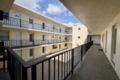 1855 Plunkett Street Hollywood FL 33020