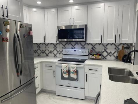 448 NE 210th Circle Terrace Miami FL 33179