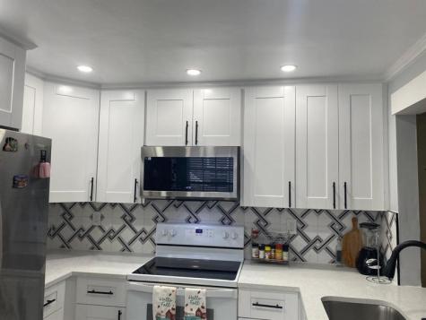 448 NE 210th Circle Terrace Miami FL 33179