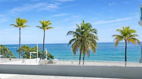 3430 Galt Ocean Drive Fort Lauderdale FL 33308