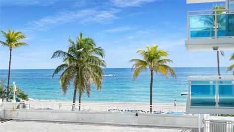 3430 Galt Ocean Drive Fort Lauderdale FL 33308