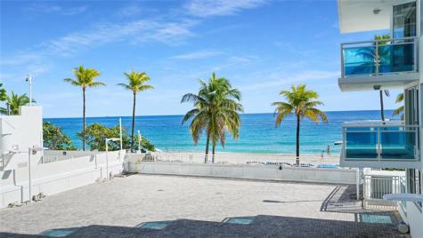 3430 Galt Ocean Drive Fort Lauderdale FL 33308